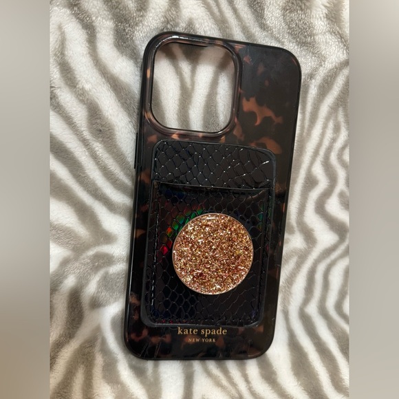 Kate Spade IPhone 15 Pro Max Phone Cases - Picture 11 of 12